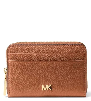 MICHAEL MICHAEL KORS, Orange Women's Wallet