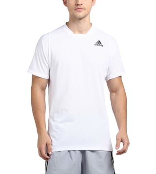 Adidas t store shirt slim fit