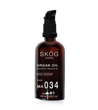 Buy SKOG Argan Oil 100 ml only at Tata CLiQ Luxury