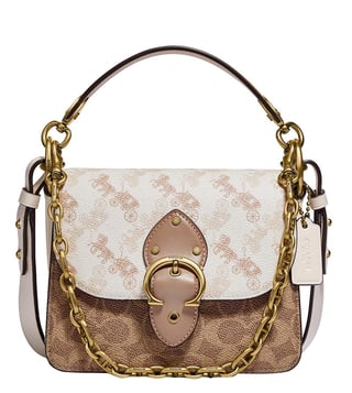 Buy Coach Green Camera Medium Cross Body Bag for Women Online @ Tata CLiQ  Luxury