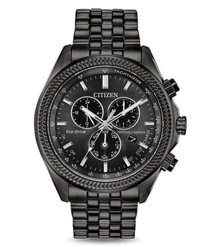 Citizen brycen online black