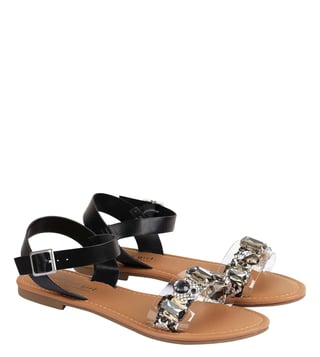 Madden girl ankle hot sale strap sandals