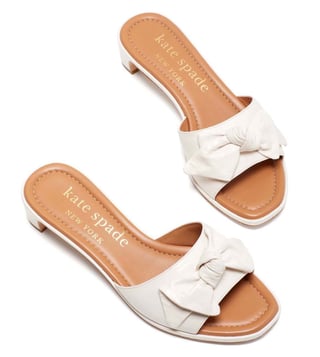 Kate spade slide online sandals