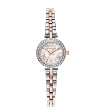 Buy MICHAEL Michael Kors MK4571 Maci Watch for Women Online Tata