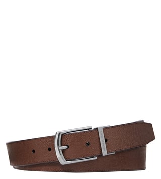 Michael kors sales belt mens online