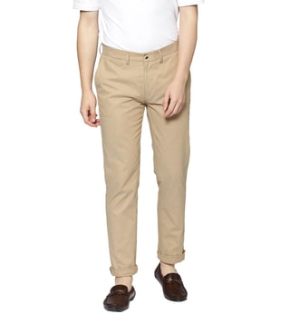 Ben Sherman Casual Trousers  Buy Ben Sherman Stone Solid Skinny Trouser  Online  Nykaa Fashion