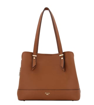 Carolyn large shoulder store bag