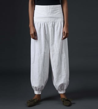 Women Clothing Harem Pants  Buy Women Clothing Harem Pants online in India