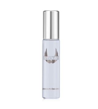 Paco rabanne invictus online body spray