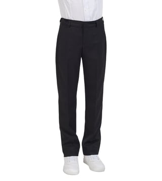 Formal Slim Fit Khaki Trousers in Hyderabad at best price by Life Style  Mens  Kids Wear  Justdial