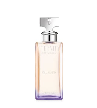 Eternity for women online perfume