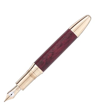 Meisterstück le petit prince solitaire legrand fountain clearance pen