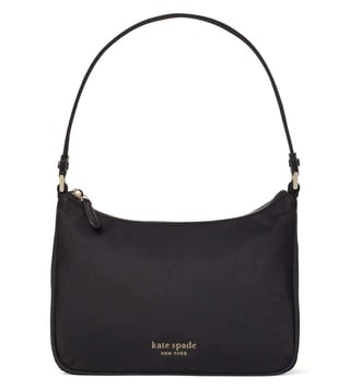 Buy Kate Spade Black Sam The Little Better Nylon Shoulder Bag for Women  Online @ Tata CLiQ Luxury