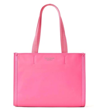 Buy Kate Spade Crushed Watermelon Sam Nylon Tote for Women Online @ Tata  CLiQ Luxury