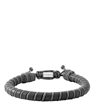 Buy Montblanc Grey Meisterstuck Bracelet for Men  Large Online  Tata CLiQ  Luxury