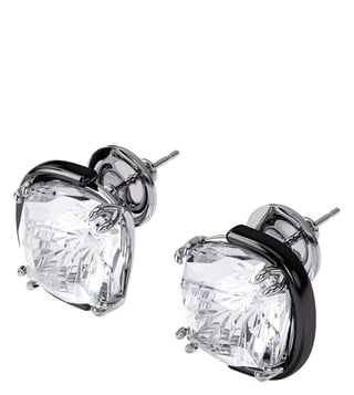 swarovski earrings mens