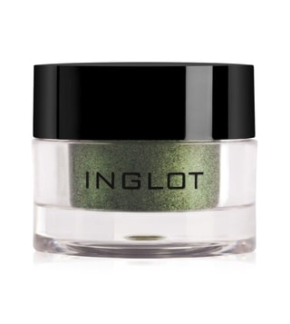Buy Inglot Amc Pure Pigment Eyeshadow 31 2 gm only at Tata CLiQ Luxury