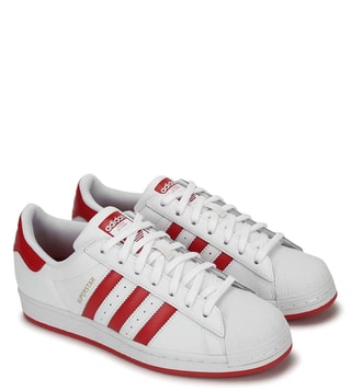 Buy Adidas Original Superstar White Sneakers for Men at Best Price @ Tata  CLiQ