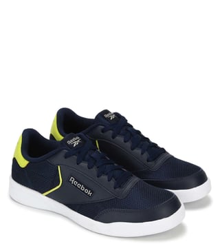 Buy Reebok Classics Clubonic COLL NAVY 