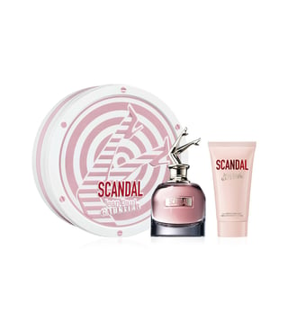 Buy Jean Paul Gaultier Scandal Eau de Parfum Body Lotion 155 ml