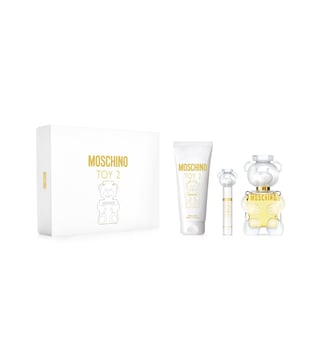 Buy Moschino Toy 2 EDP Body Lotion EDP 310 ml Online Tata