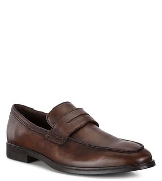 Ecco melbourne penny outlet loafer