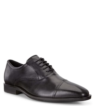 Ecco men's new outlet york cap toe oxford