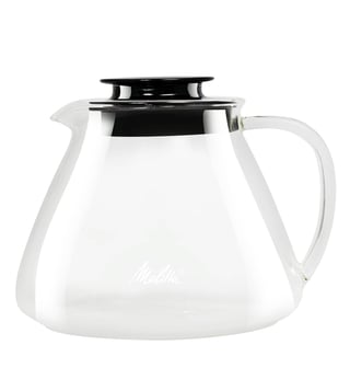 melitta coffee jug