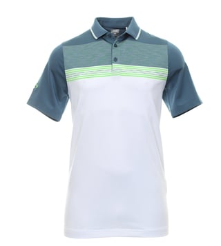 Buy Callaway Golf Real Teal Striped 