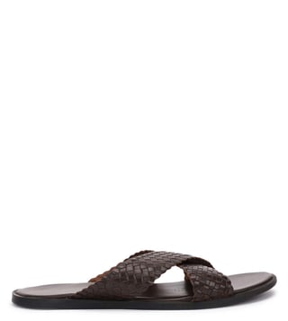 Dune mens online sandals