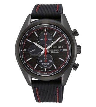 Buy Seiko SSC777P1 Sportiva Chronograph Watch for Men Online