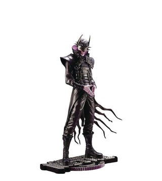 Buy Dark Nights Metal Batman Who Laughs ARTFX 1:6th Scale Statue Online @  Tata CLiQ Luxury