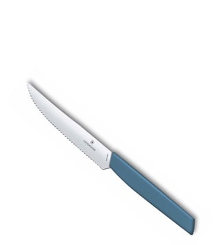 Victorinox Swiss Modern steak knives 12 cm, set of 2