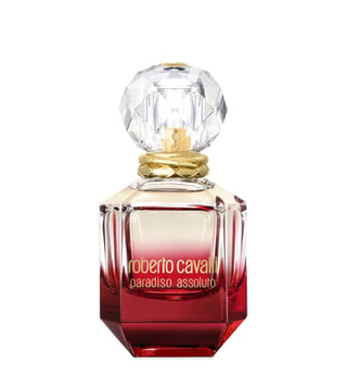 Buy Roberto Cavalli Paradiso Assoluto Eau de Parfum 50 ml for