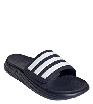 Buy Red Flip Flop & Slippers for Men by ADIDAS Online | Ajio.com