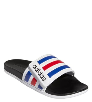 Buy Adidas ADILETTE COMFORT ADJ Slide Sandals for Men Online