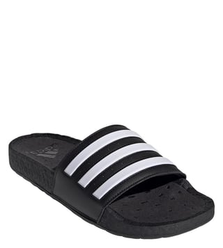 Buy Adidas ADILETTE BOOST Unisex Slide Sandals Online Tata CLiQ