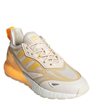 Adidas zx cheap 12000 womens yellow