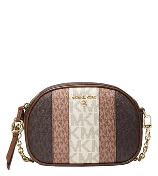 Buy MICHAEL Michael Kors Jet Set Camera Cross Body Bag for Women Online @  Tata CLiQ Luxury