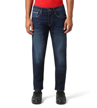 Buy Replay Ronas Slim Leg Fit Medium 