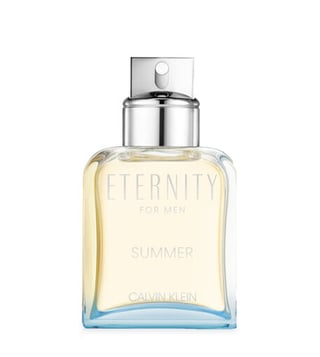 Summer perfume calvin online klein