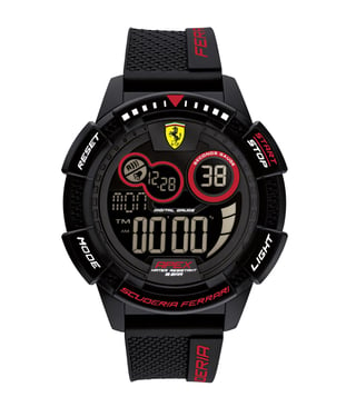 Smart best sale watch ferrari