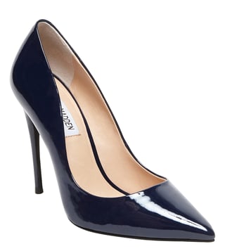 Steve madden hot sale daisie navy