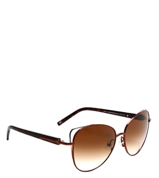 tommy brown sunglasses