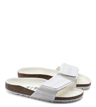 Tema slide sandal cheap birkenstock