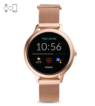 Fossil gen 5 buy on sale online