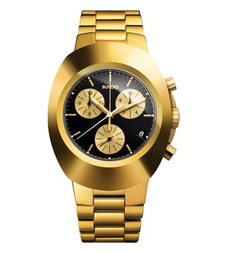 Rado Watch, Luxury, Watches on Carousell-saigonsouth.com.vn