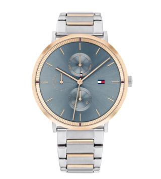 tommy hilfiger watches tata cliq