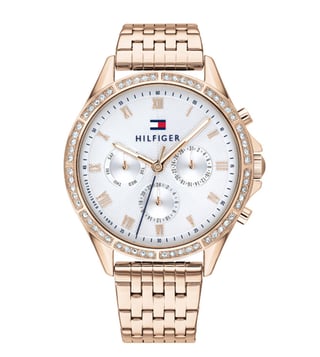 Tommy hilfiger ari clearance watch