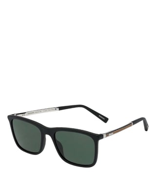 Buy Chopard Green Sunglasses for Men for Men Online Tata CLiQ Luxury